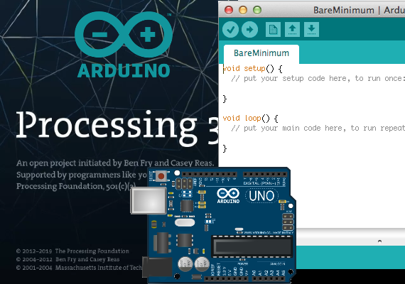 Программирование микроконтроллеров на С++