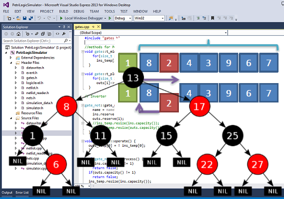 Теория алгоритмов